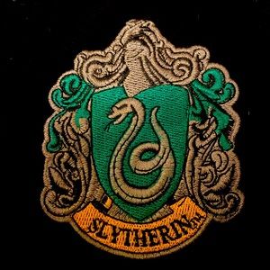 Torrid - Harry Potter - Slytherin cardigan